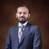 Sujay Pagey