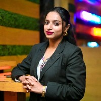 Debasmita Saha