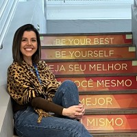 Leandra Amaral