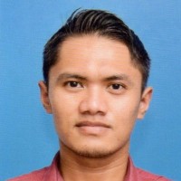 Adam Fariz Mohd Zain