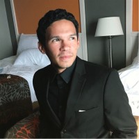 Kristian Harris