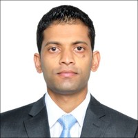 Ajesh Thomas