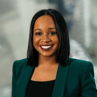 Ashley Williams, Ed.D.