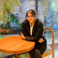 Keerthana Ramakrishnan