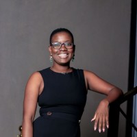 Bridget Manenzhe