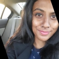 Sheenal Chand, PMP
