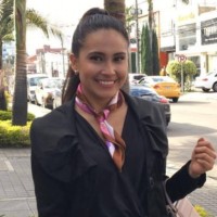 Angie Daniela Rueda Colorado