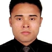 Sayed Emran Meher