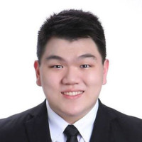 Rendell Heindrick Tiu