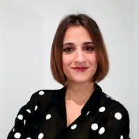 María José Pozo Calderon