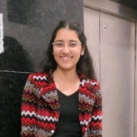Isha Nanda