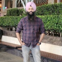 Gurpartap Singh