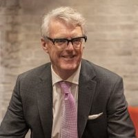 Ian Smallwood