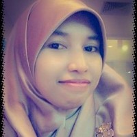 Rhea Syafirah