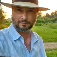 Daniel Sellberg