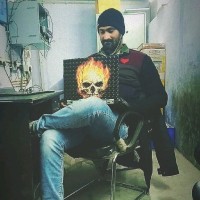 Ajeet Kumar Sharma Ajju