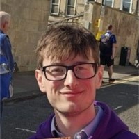 Josh Sackfield