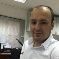 Ruslan Yormamadov
