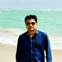 Shrikant Pekhale