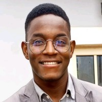 Godswill Julius A.