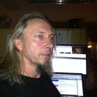 Lasse Ahlqvist