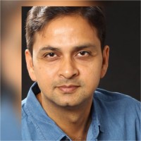 Ritesh Sharma