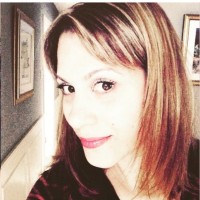 Caroline Maunier-Walker