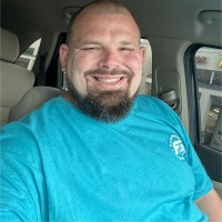 Rusty Brooks