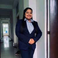 Gargi Lahkar
