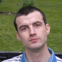 Aliaksandr Prus
