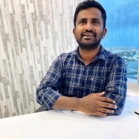 Dinesh Krishnappa