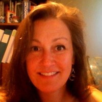 Suzanne Greenfield