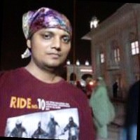 Amit Srivastava