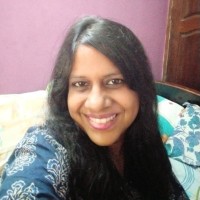 Madhavi R