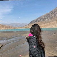 Hania Fatima