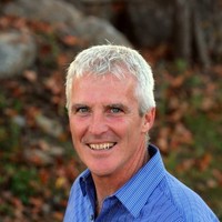 Pat Walsh