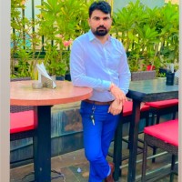 Sudheer Sharma