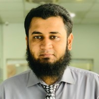 Nauman Zahid