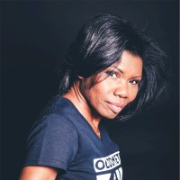 Angelia Johnson