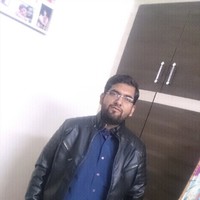 Vinay Rohilla
