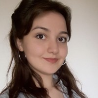 Kübra Öztürk