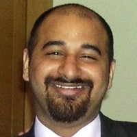 Bikramjeet Batra