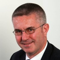 Phil Harrold