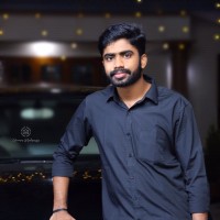 Achuth Krishnan R