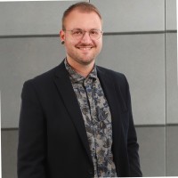 Pascal Hüntemann