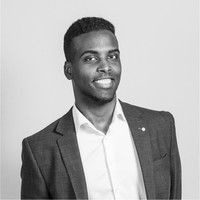 Jama Mohamed