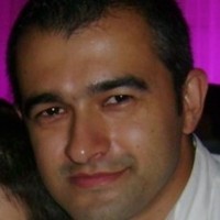 Marcos Miranda