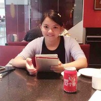 Wendy Huang