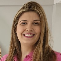 Patricia Almeida De Albuquerque