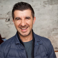 Evgeni Syarov